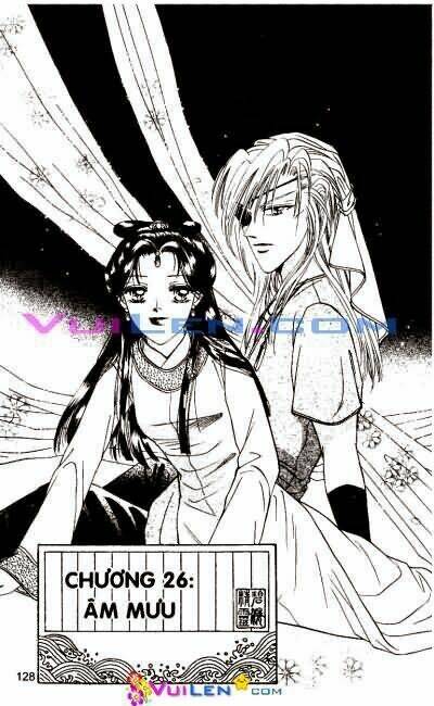 tinh linh của biển chapter 7 119