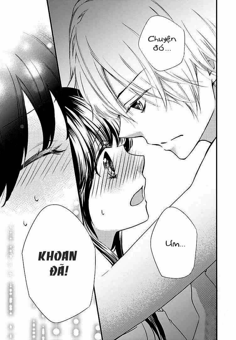 hidamari no tsuki chapter 2 37