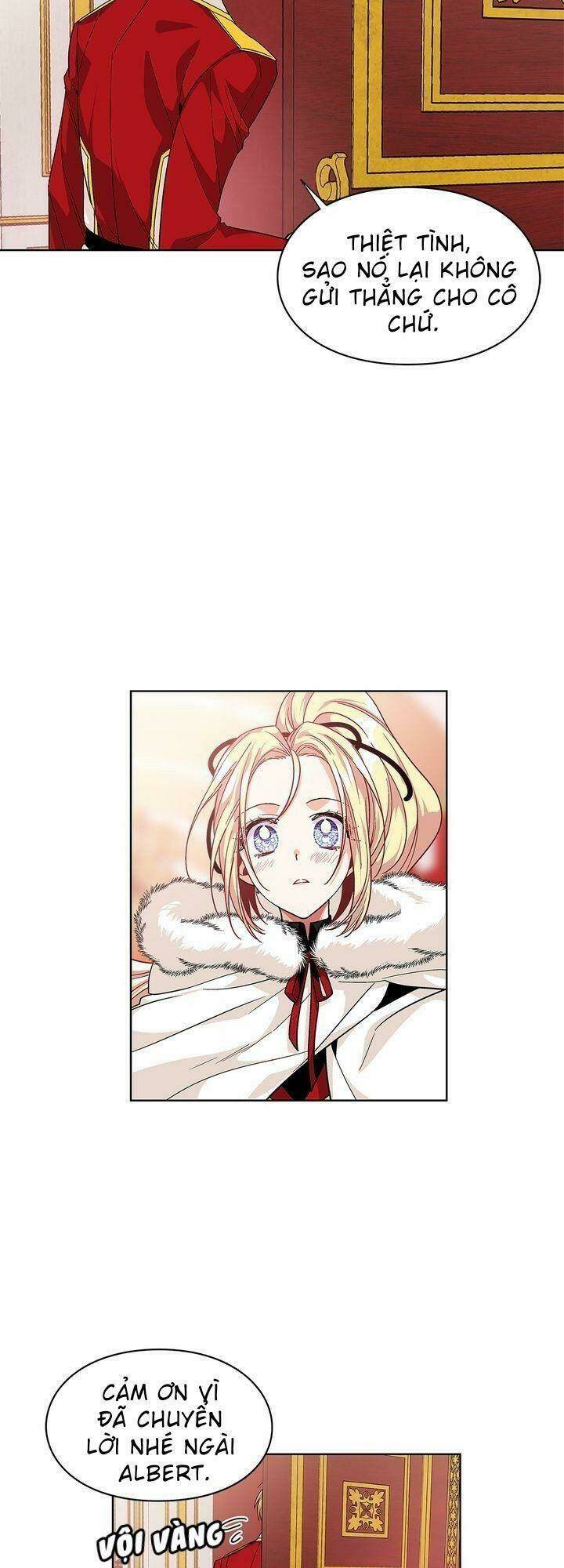 nữ hoàng ngoại khoa chapter 59 37