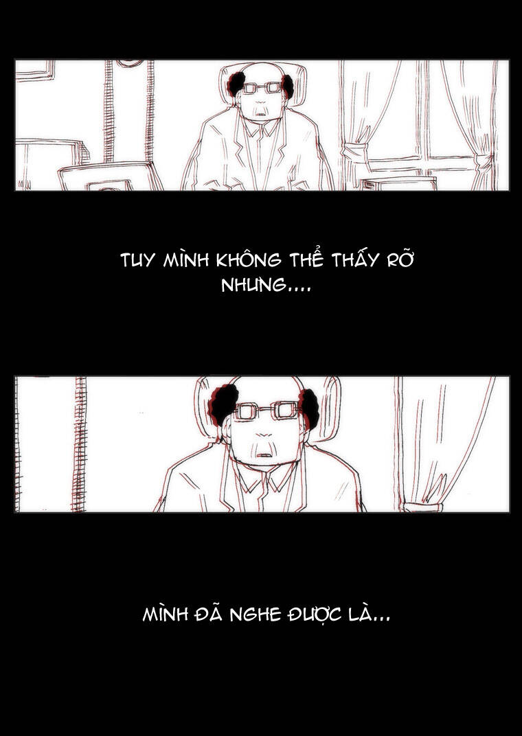 can't see can't hear but love chapter 2 66