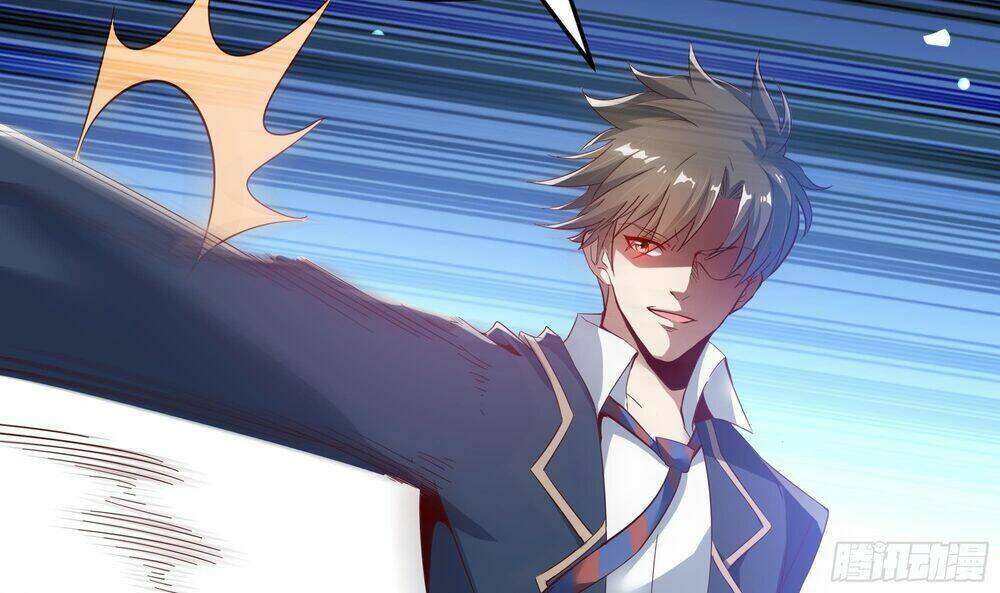 vua không vương miện của hoa khôi chapter 4 65