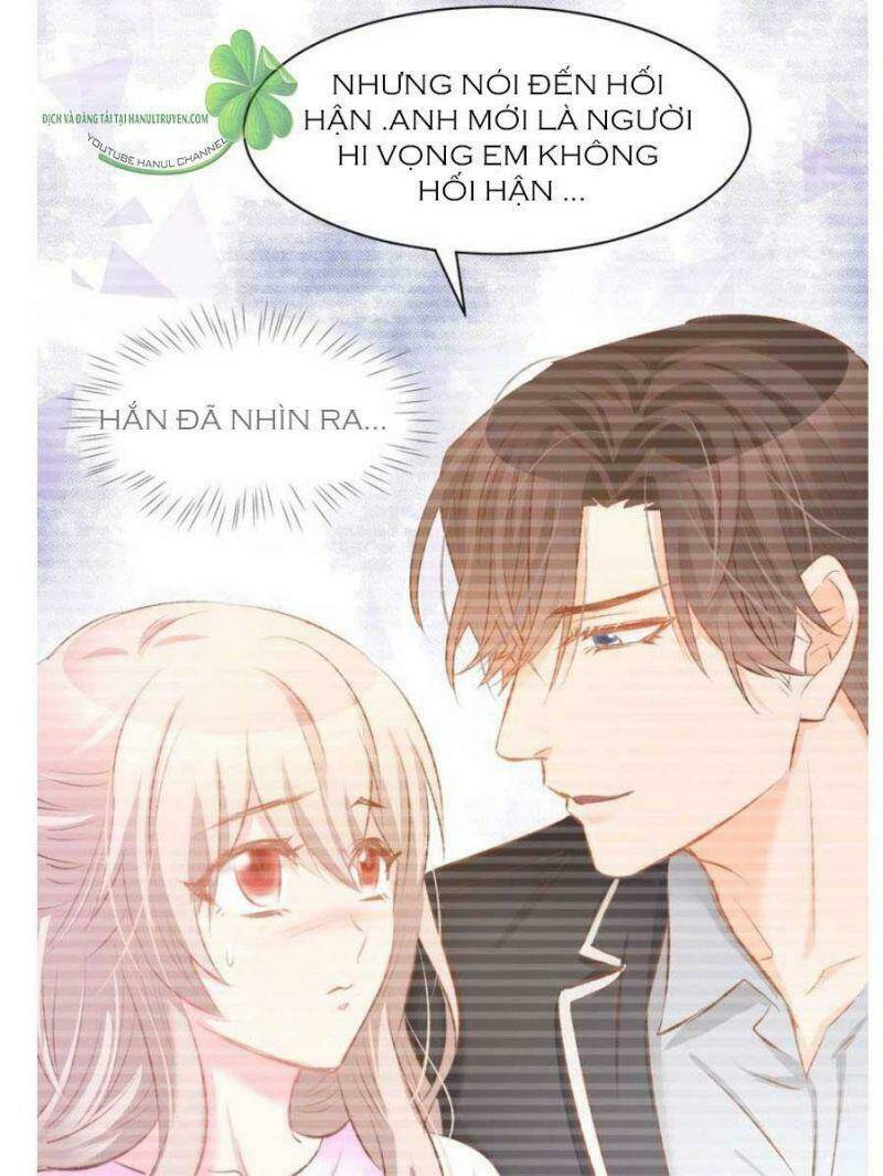 hôn nhân ấm áp : tổng tài sủng vợ thành nghiện chapter 47.1 19