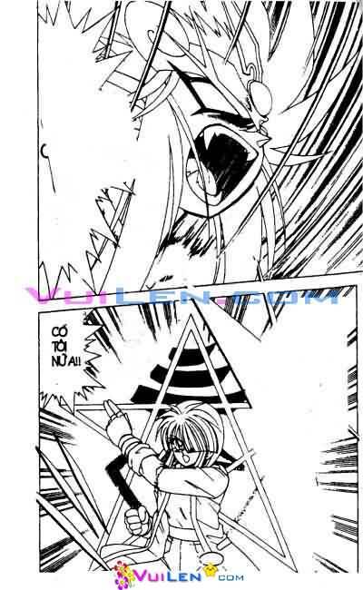 tiểu thần zenki - kishin douji zenki chapter 15 80