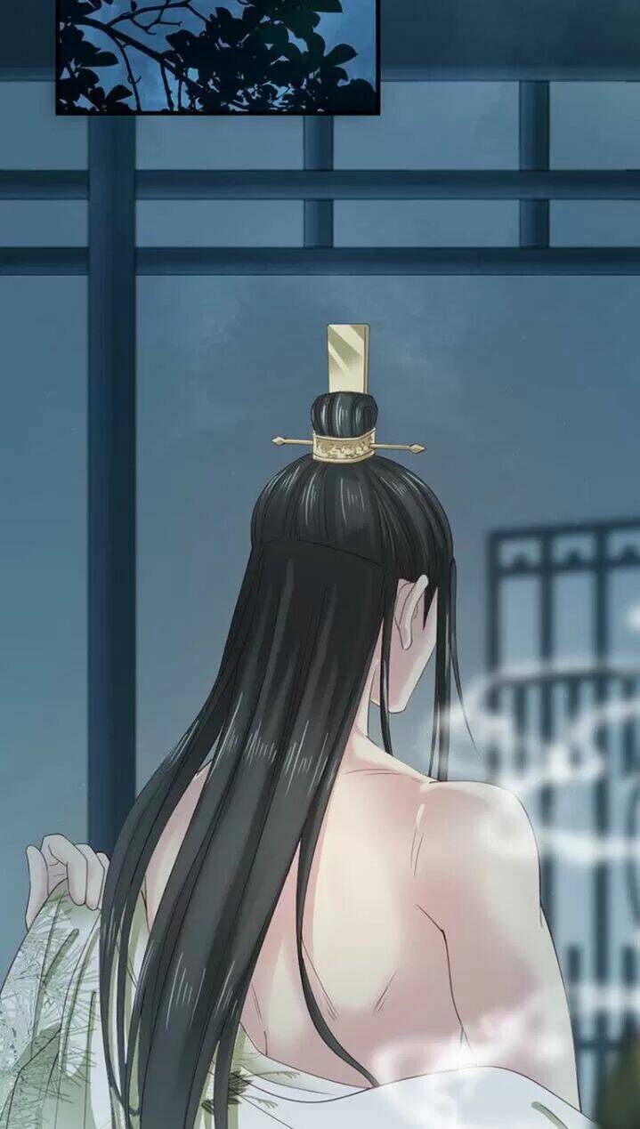 kiều nữ độc phi chapter 178 13