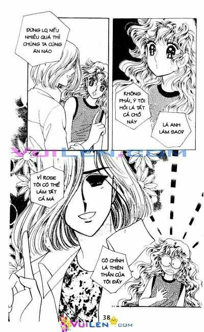 giảm cân để yêu chapter 8 38