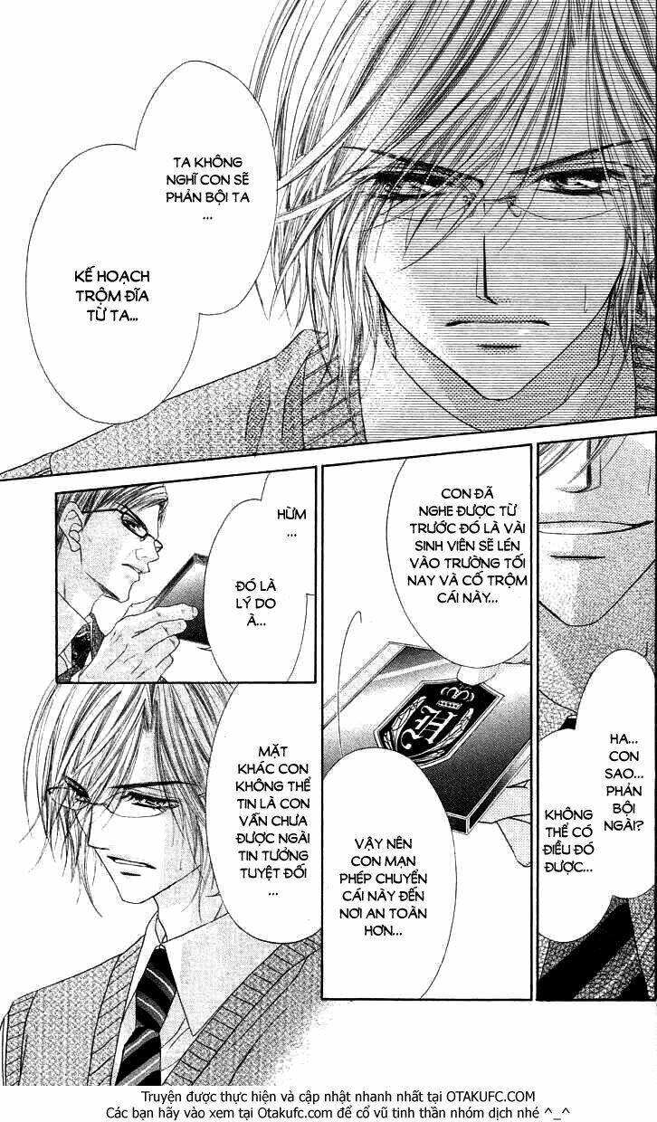 honey x honey drop chapter 39 8