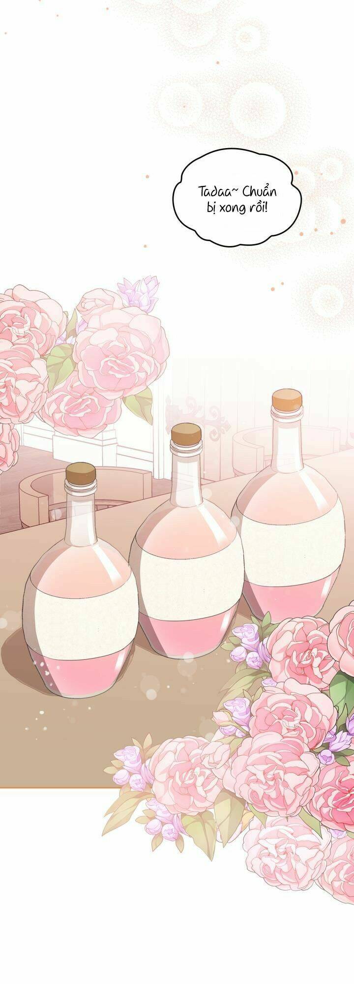 công chúa phản diện muốn ở trong ngôi nhà bánh quy chapter 61 35