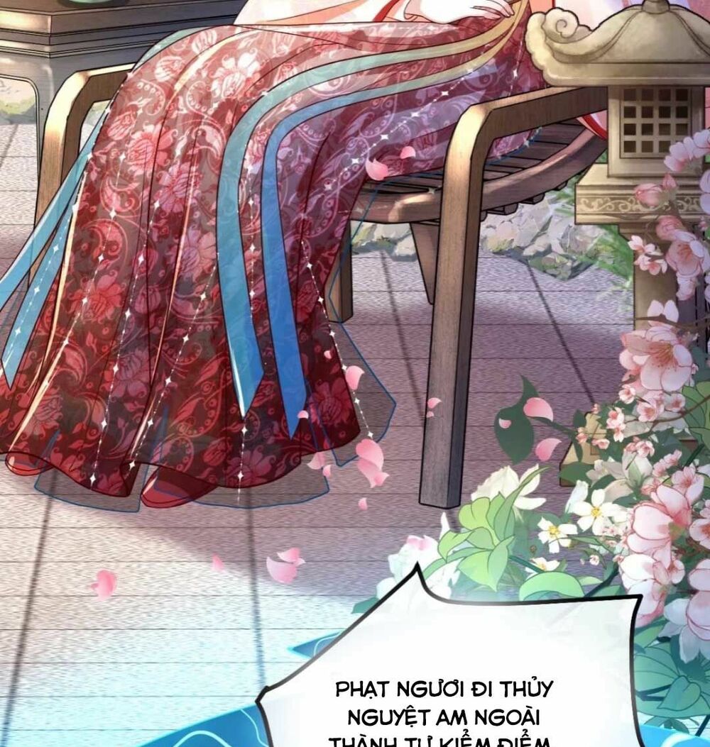 đại đích nữ trọng sinh về báo thù chapter 7 62
