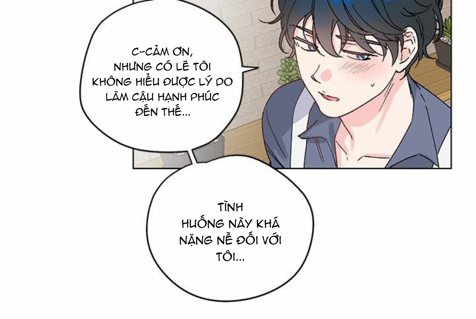 Ngày Tốt Lành Của Eunsoo (Full) chapter 2