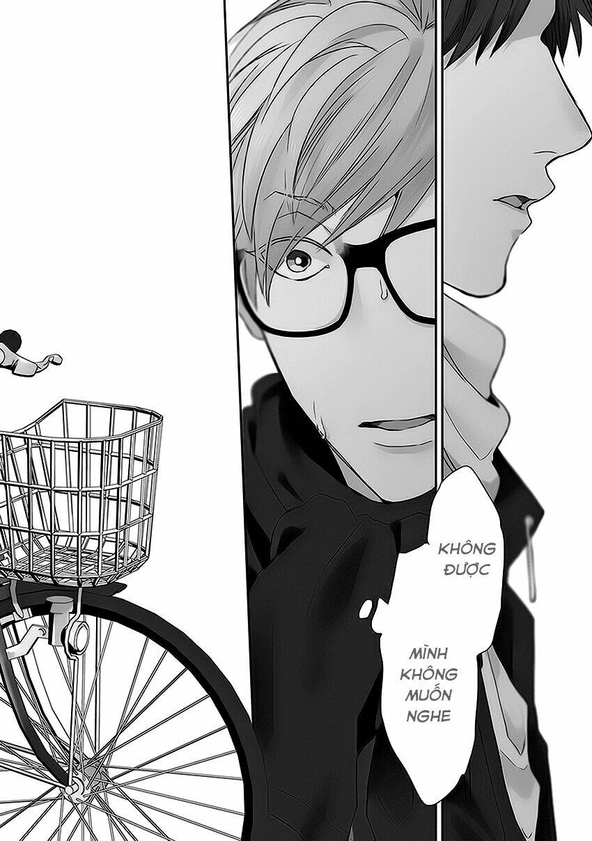 đôi ta đi trốn chapter 5 41