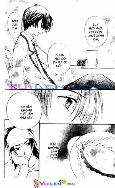 công chúa ẩm thực chapter 7 65