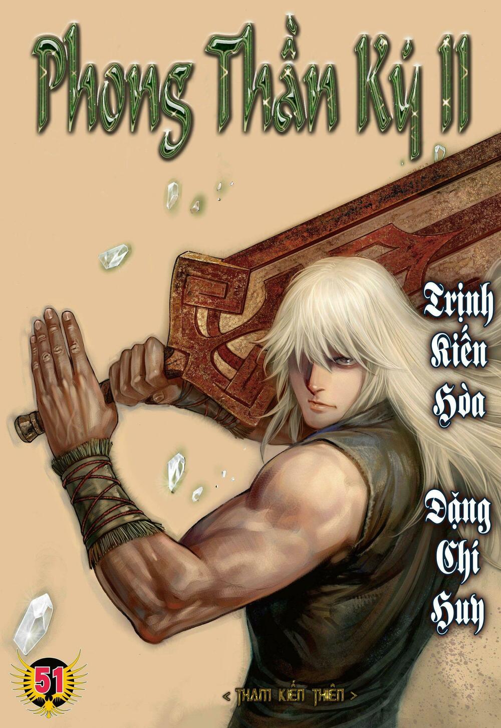 phong thần ký chapter 89 1