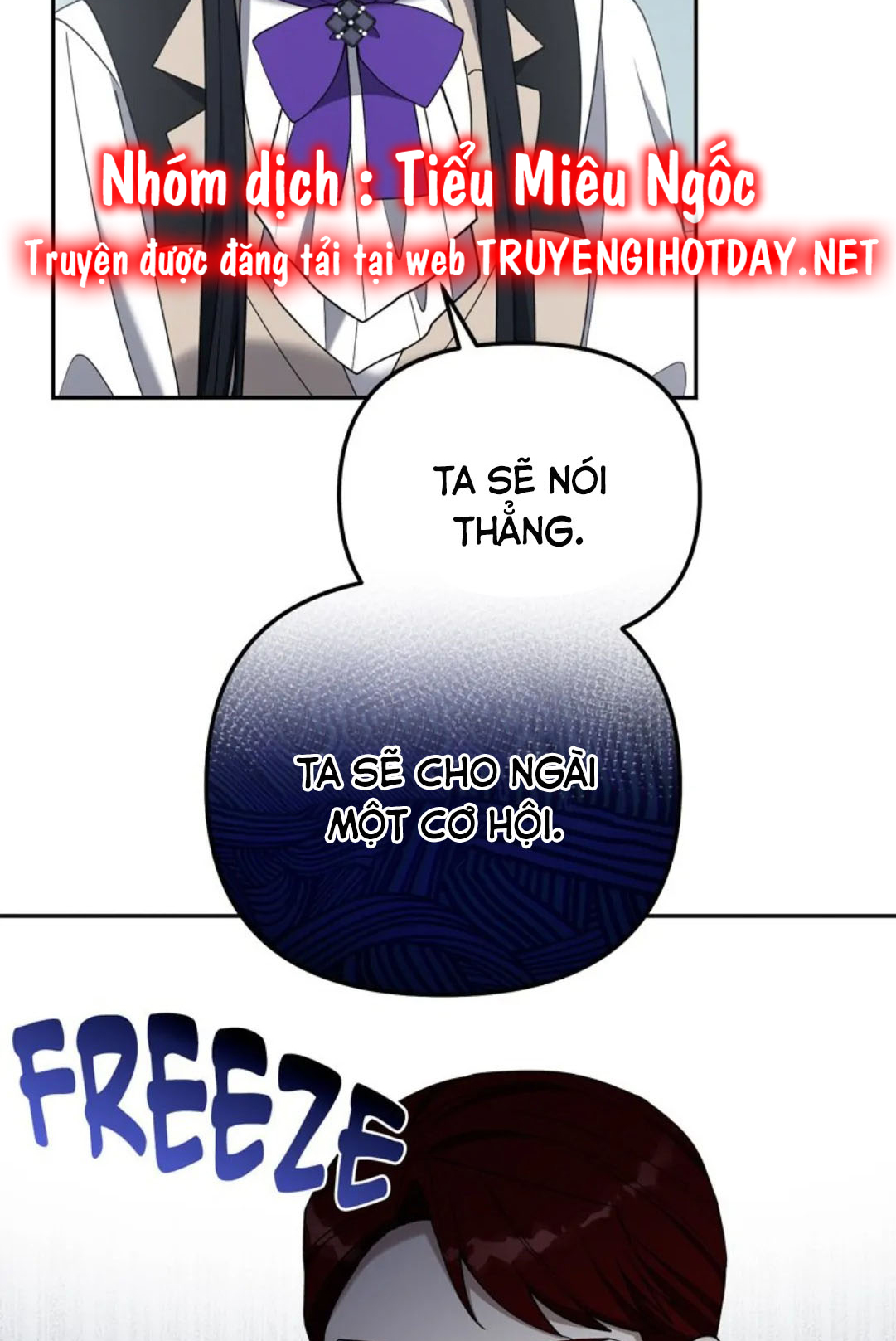 lời nguyền vẫn chưa kết thúc chapter 52 73