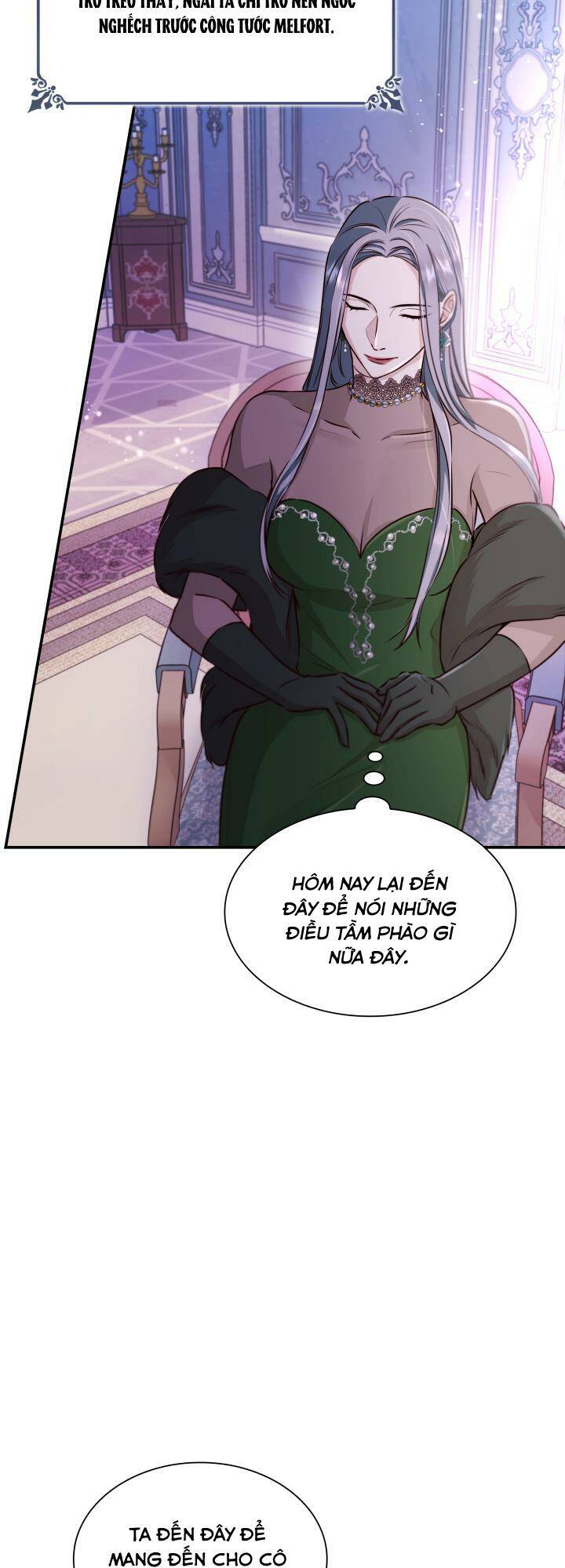 dây xích kiềm chế nam chính hắc ám tuột mất rồi chapter 51 14