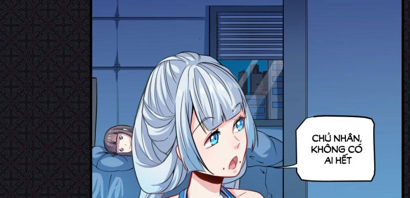 ngạo kiều quỷ vương yêu ta chapter 87 9