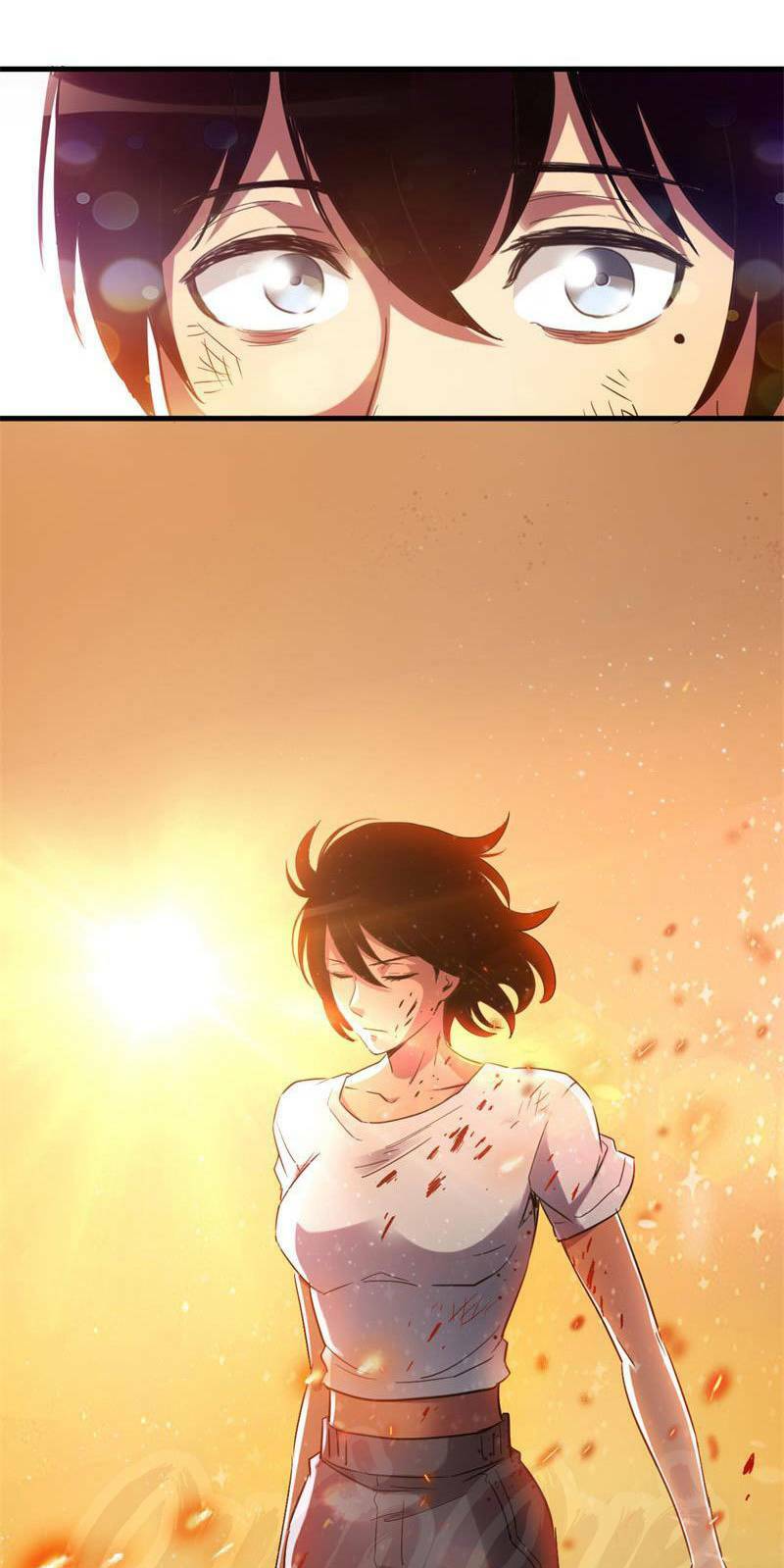 sau mạt thế tôi trở thành zombie chapter 4 25