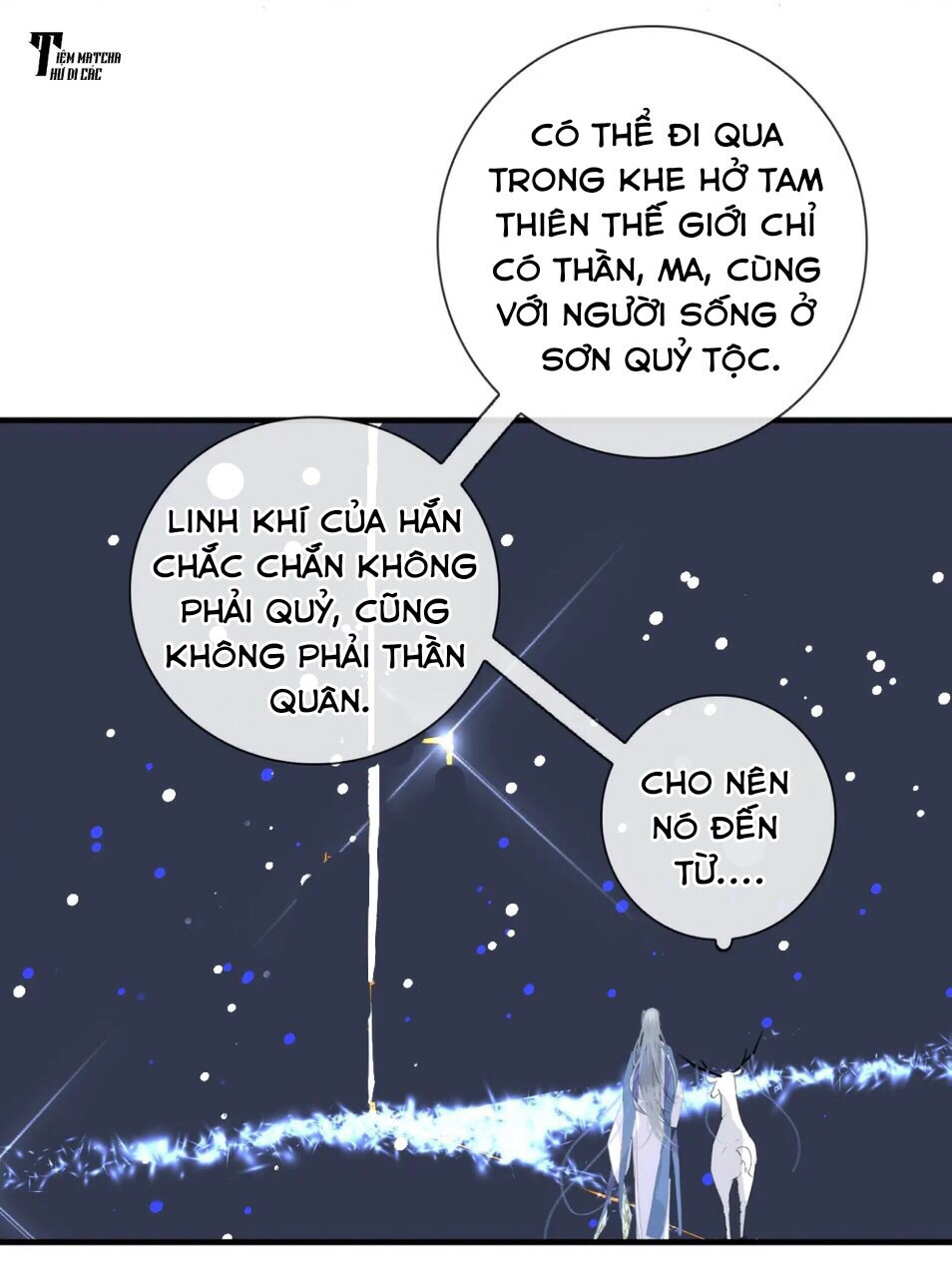 nhiệm vụ này thật muốn lấy mạng chapter 1 52