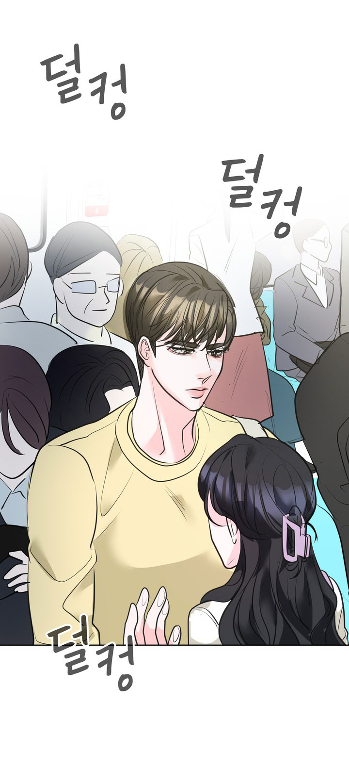 [18+] điều em cố giấu chapter 16.2 37