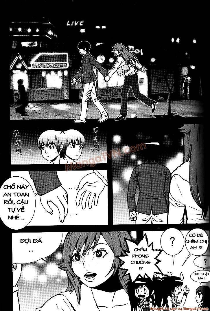 need a girl chapter 12 22