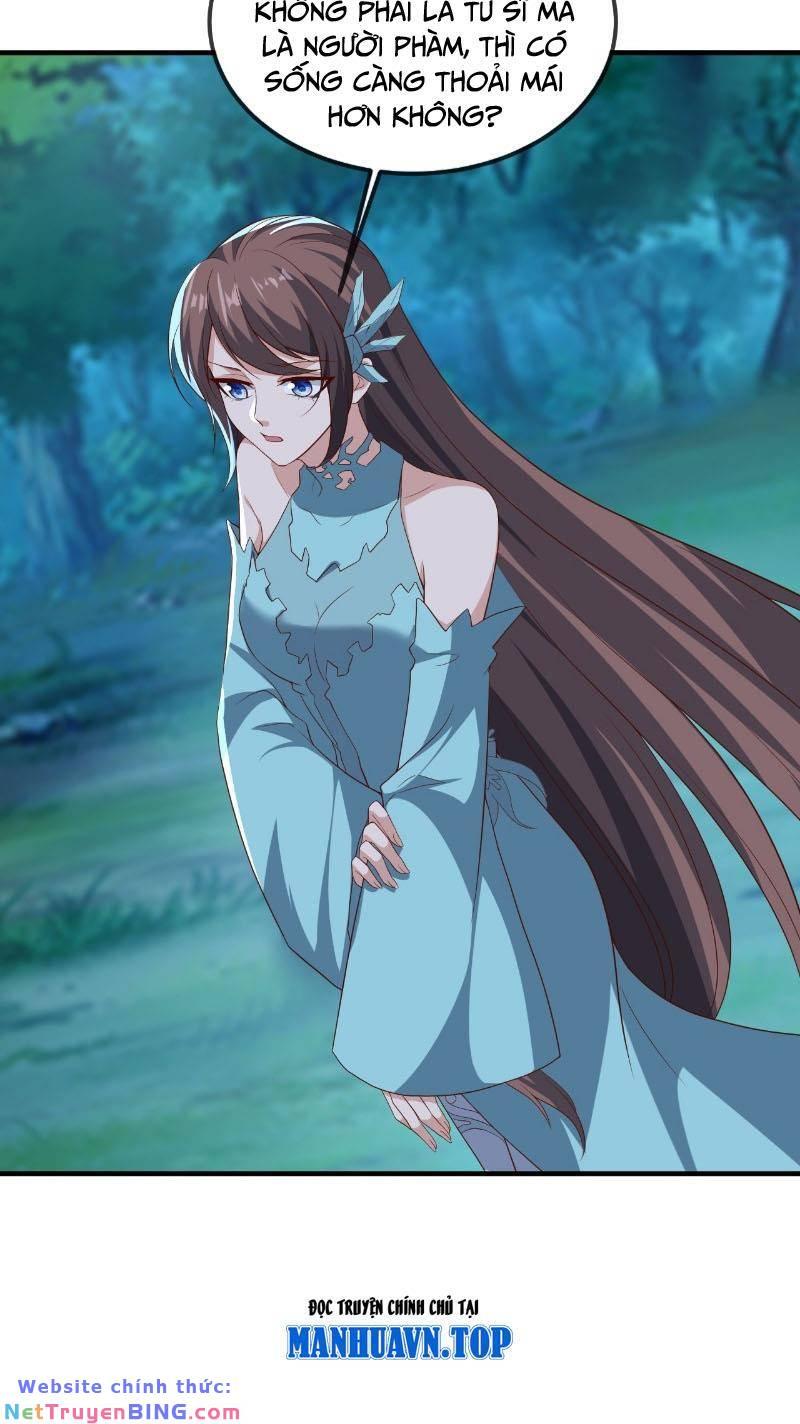 tiên võ đế tôn chapter 498 56