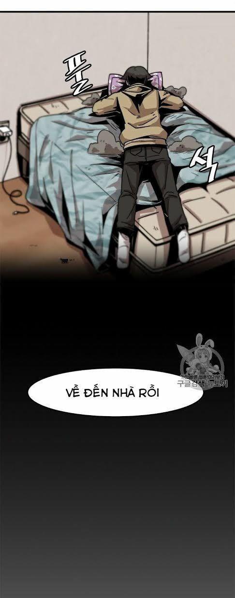 lên cấp một mình chapter 18 33