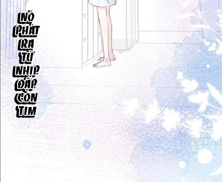 nỗi buồn của hoa cẩm tú cầu chapter 34 19