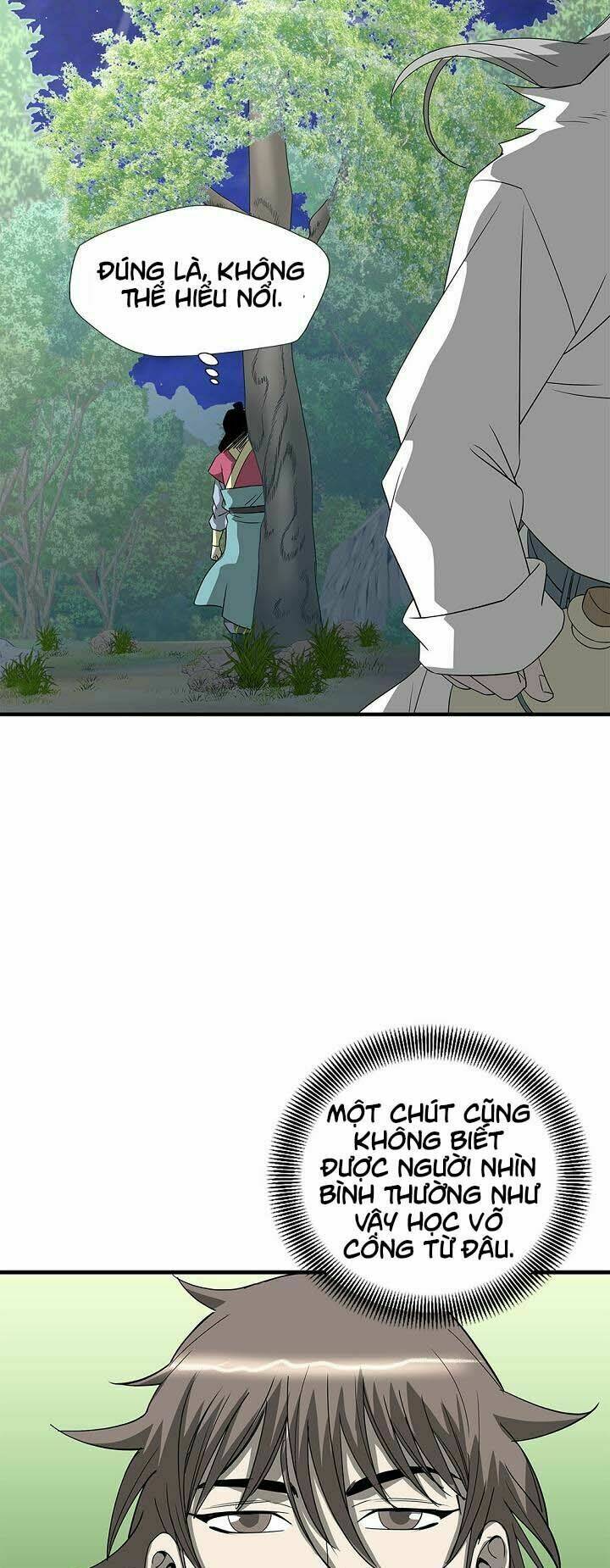 cuồng long chapter 45 47