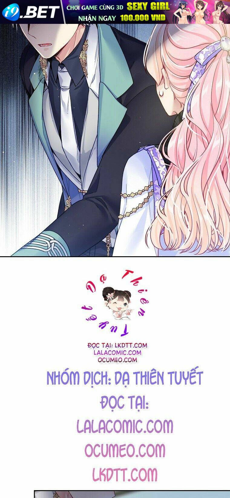 chồng em dễ thương chết mất thôi! chapter 18 50