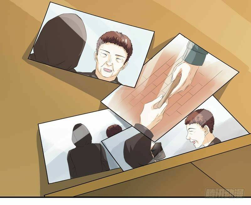 bộ mặt ôn nhu giả dối của ác ma thủ tịch chapter 13 13