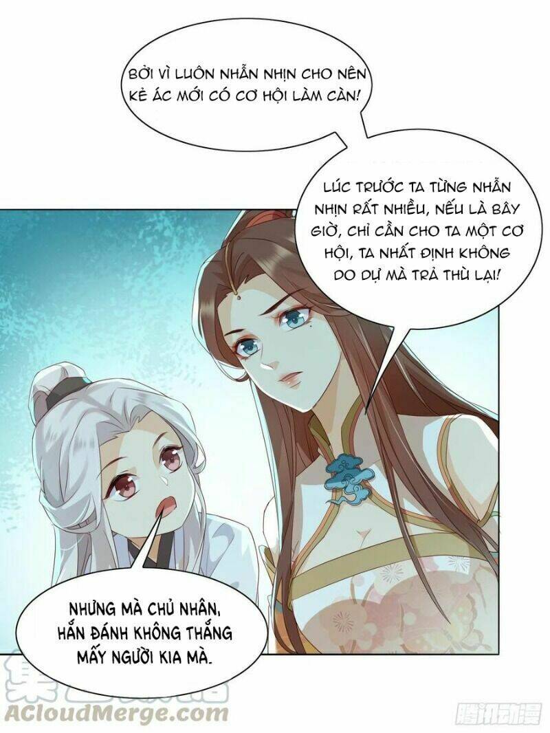 nghe nói ta là hợp hoan lão tổ? chapter 42 10