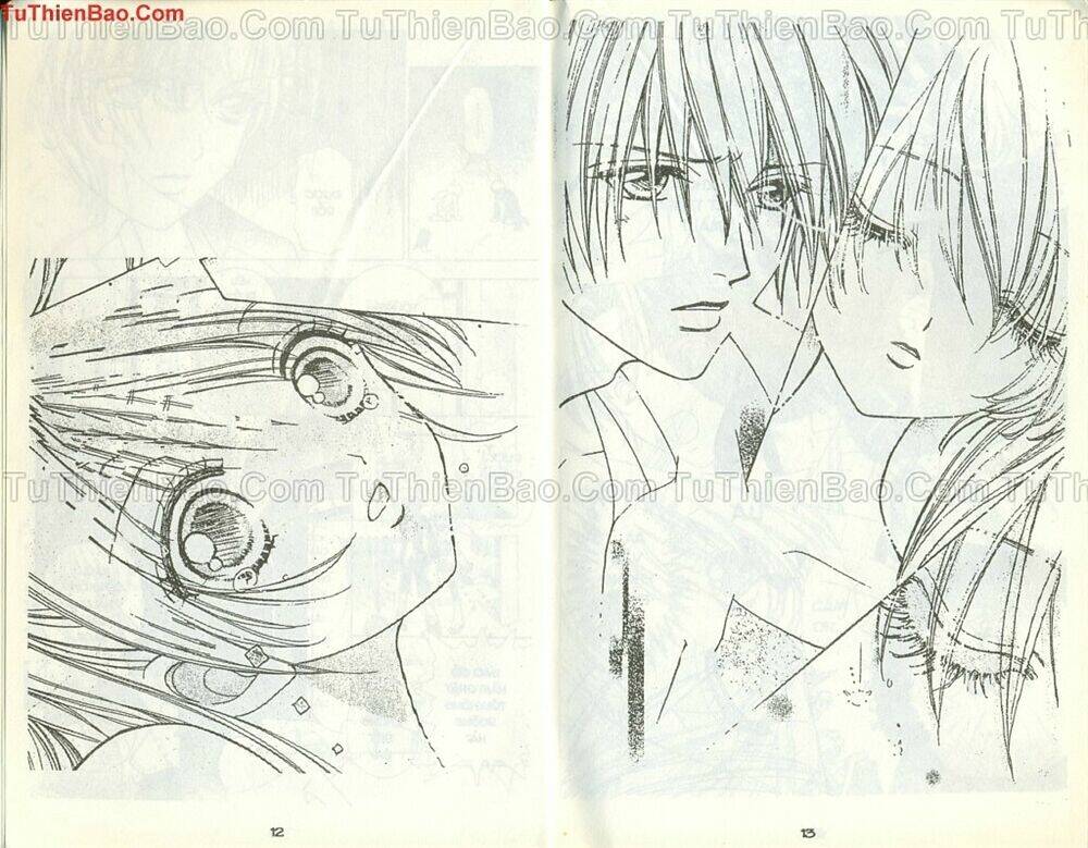 love monster chapter 40 7