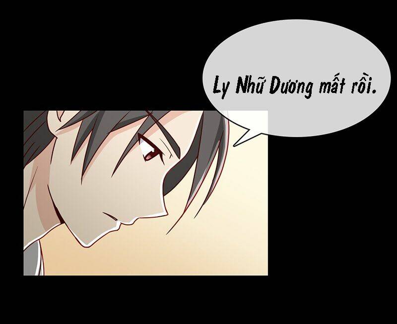 tổng tài đại nhân tiểu nữ vu chapter 8 9