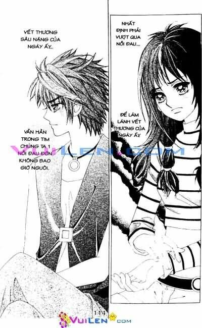 tìm lại tình yêu chapter 102 15