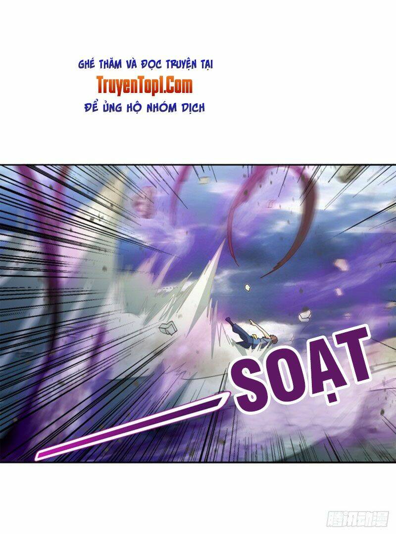 thiên thần quyết chapter 90 25