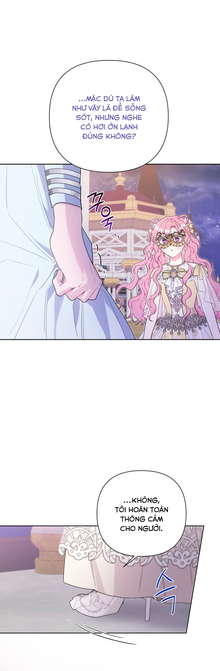 trở thành con dâu bất đắc dĩ chapter 76 7