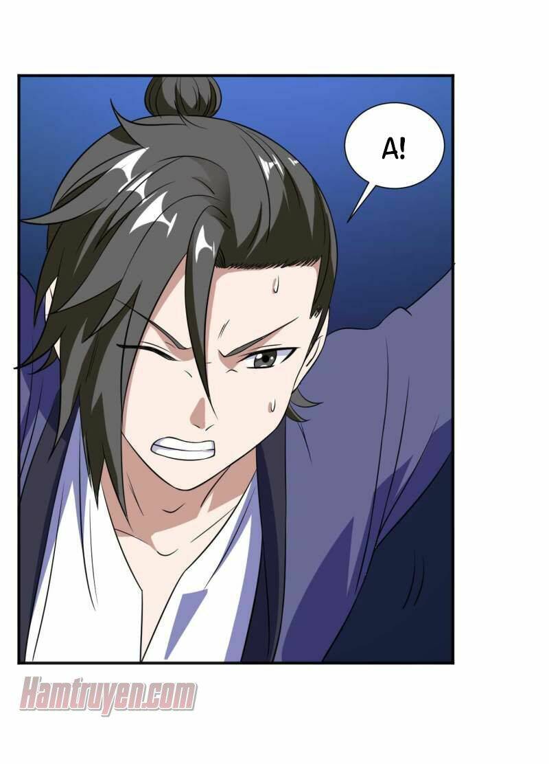 tu chân truyền nhân tại đô thị chapter 15 29
