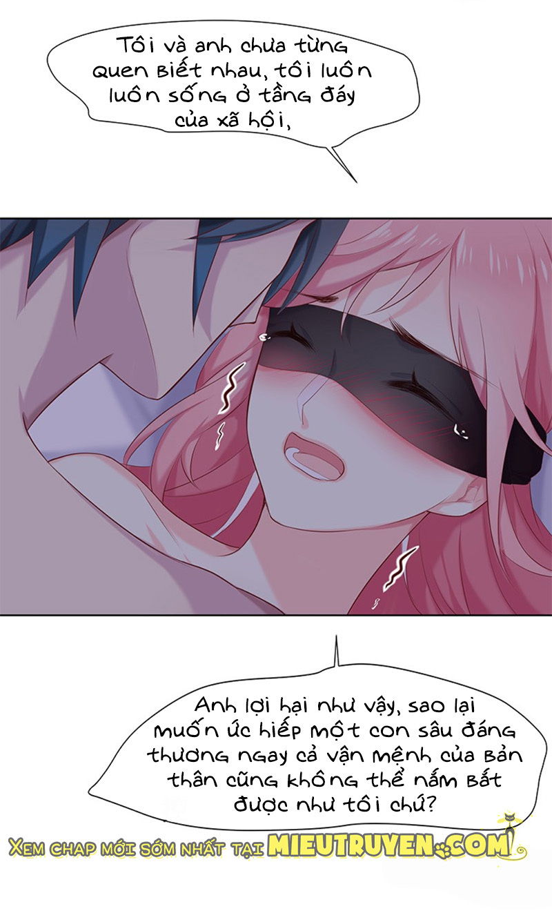 chồng tạm thời, chơi thần bí chapter 15 13