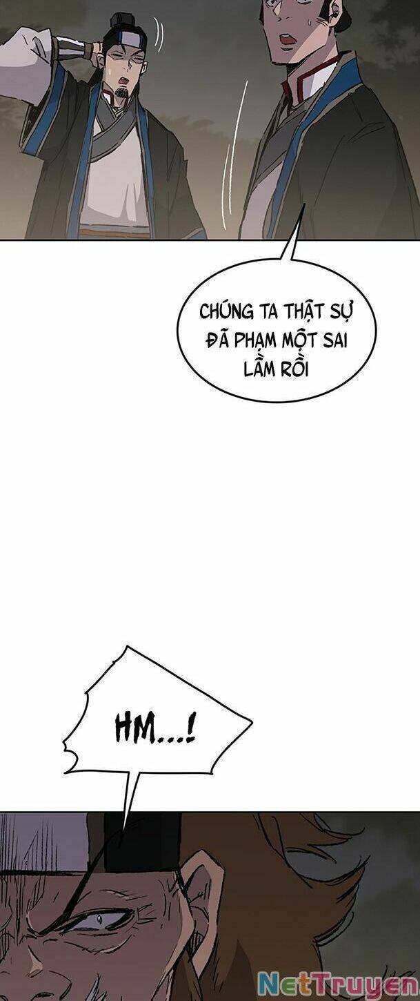 kiếm sĩ bất bại chapter 102 38