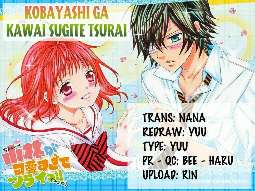 cuộc gặp gỡ diệu kỳ chapter 50 2