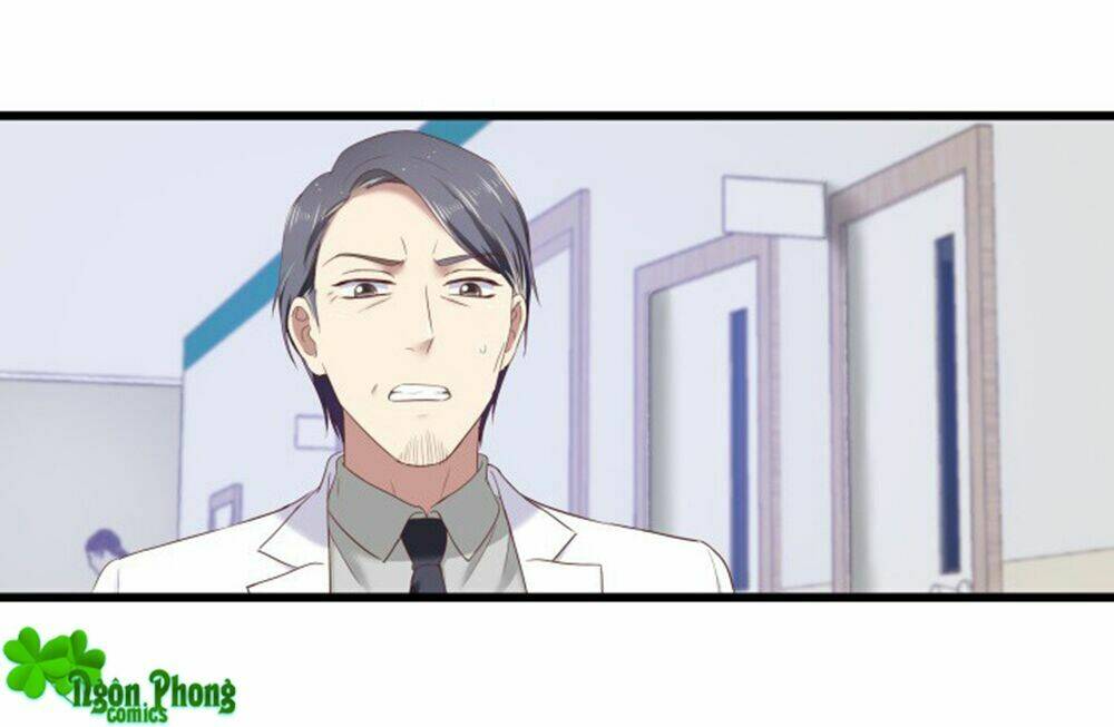 khi trò chơi ác ma bắt đầu chapter 59 23