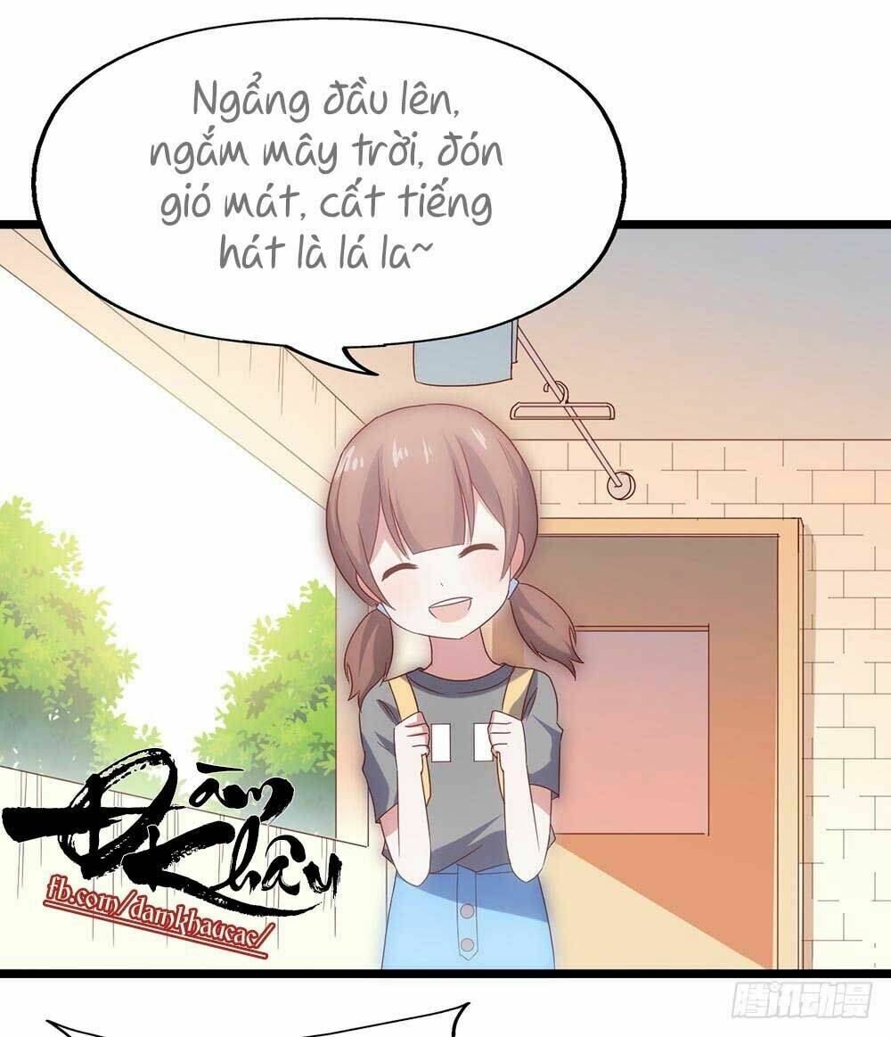 ác ma bàn bên chapter 43 45