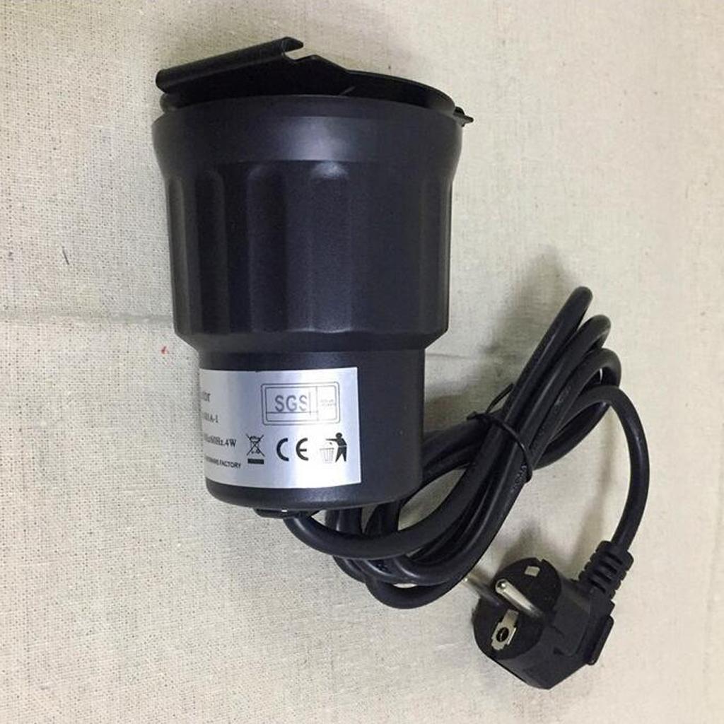 AC 220-240V BBQ Roaster Rotisserie Motor Outdoor Picnic Barbecue Accessories