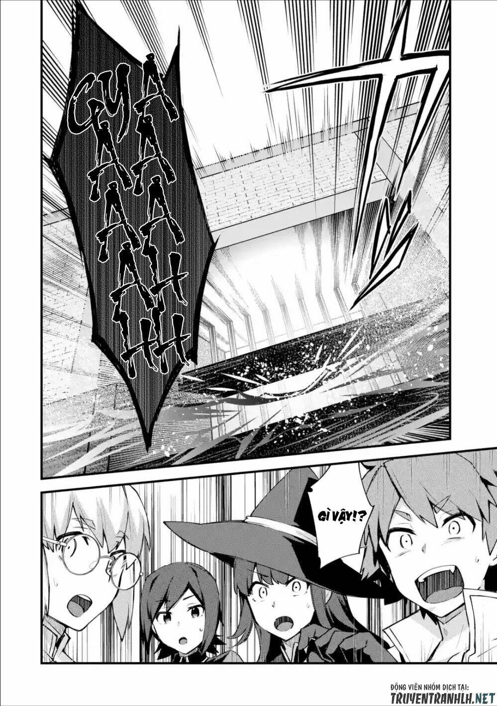 nido tensei shita shounen wa s rank boukensha toshite heion ni sugosu-zense ga kenja de eiyuu datta chapter 6 22