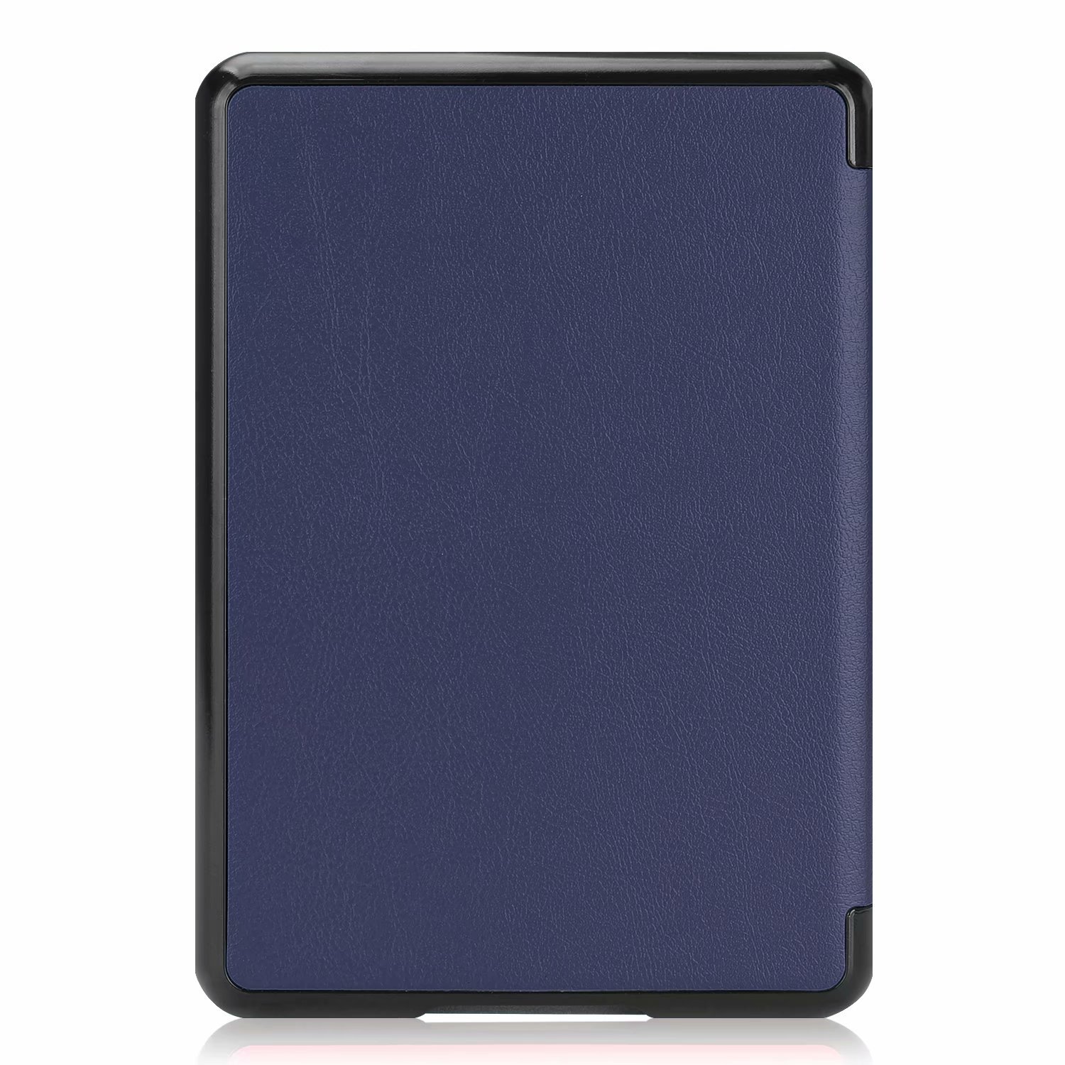 Hình ảnh Bao Da Cover Cho Máy Đọc Sách Kindle Paperwhite Gen 4 10th 2019 Vân Da