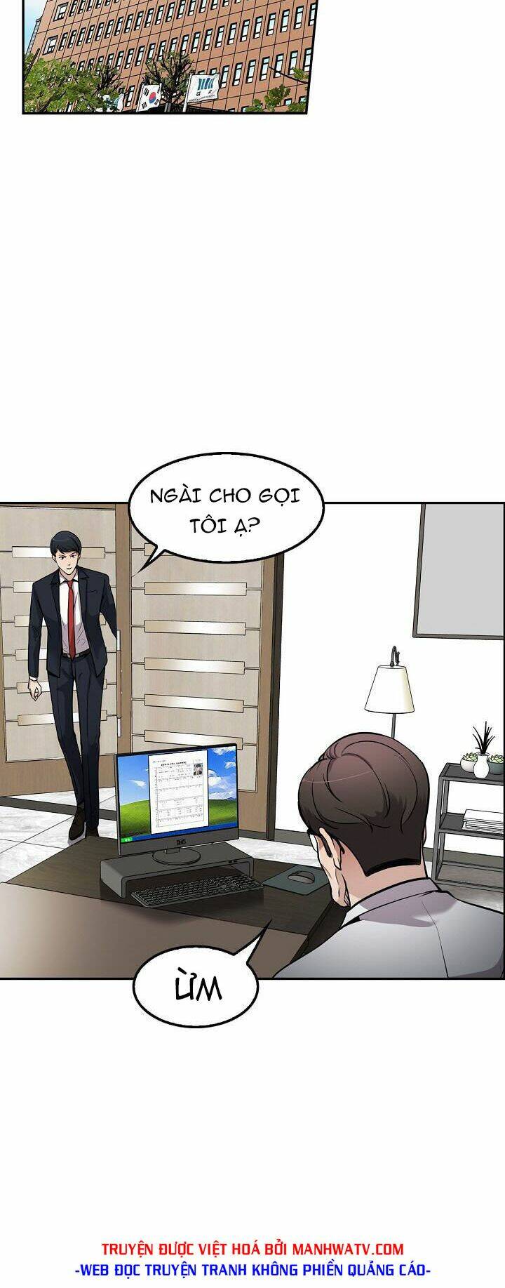 điều tra viên chuyển sinh chapter 88 21