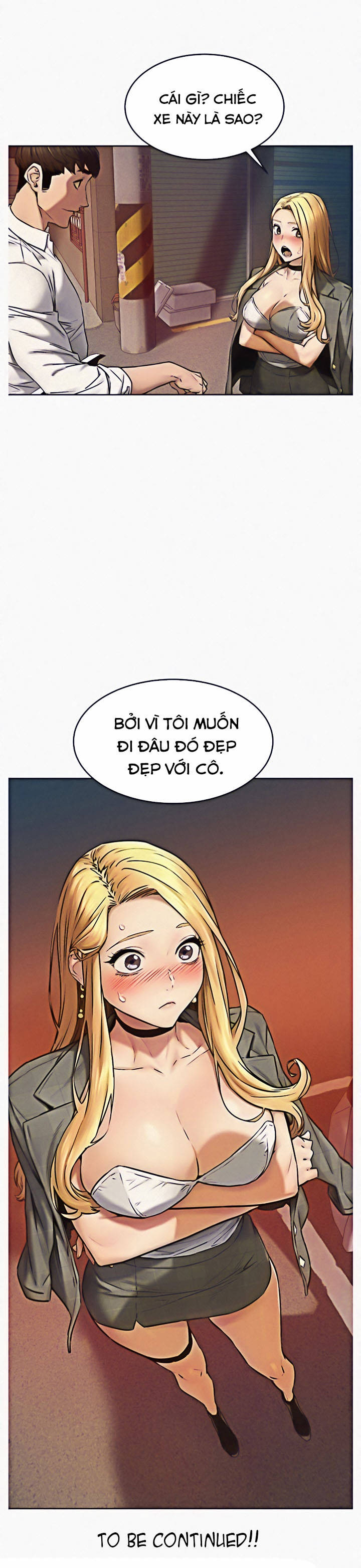 vương quốc của tôi chapter 205 10