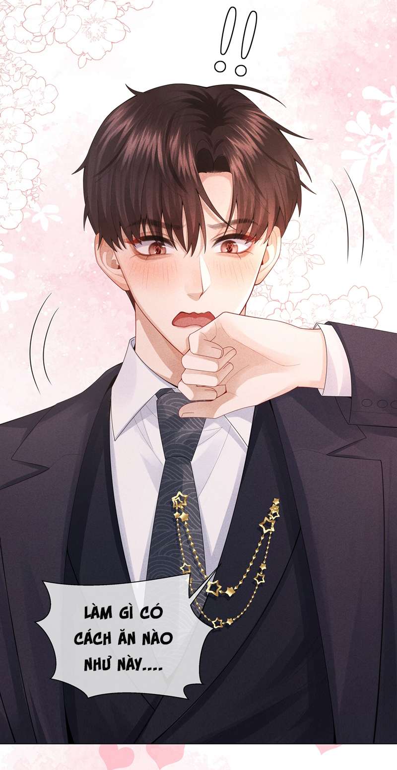 dior tiên sinh chapter 78 9