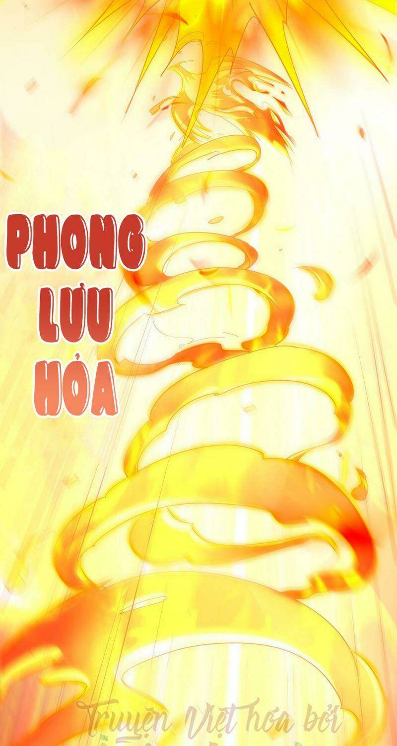 thiên kim bất hoán chapter 78 42