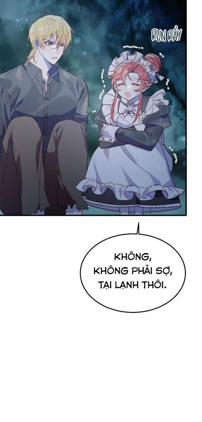 cách để trao vương miện cho vị hoàng tử hoang dã của tôi chapter 37 63