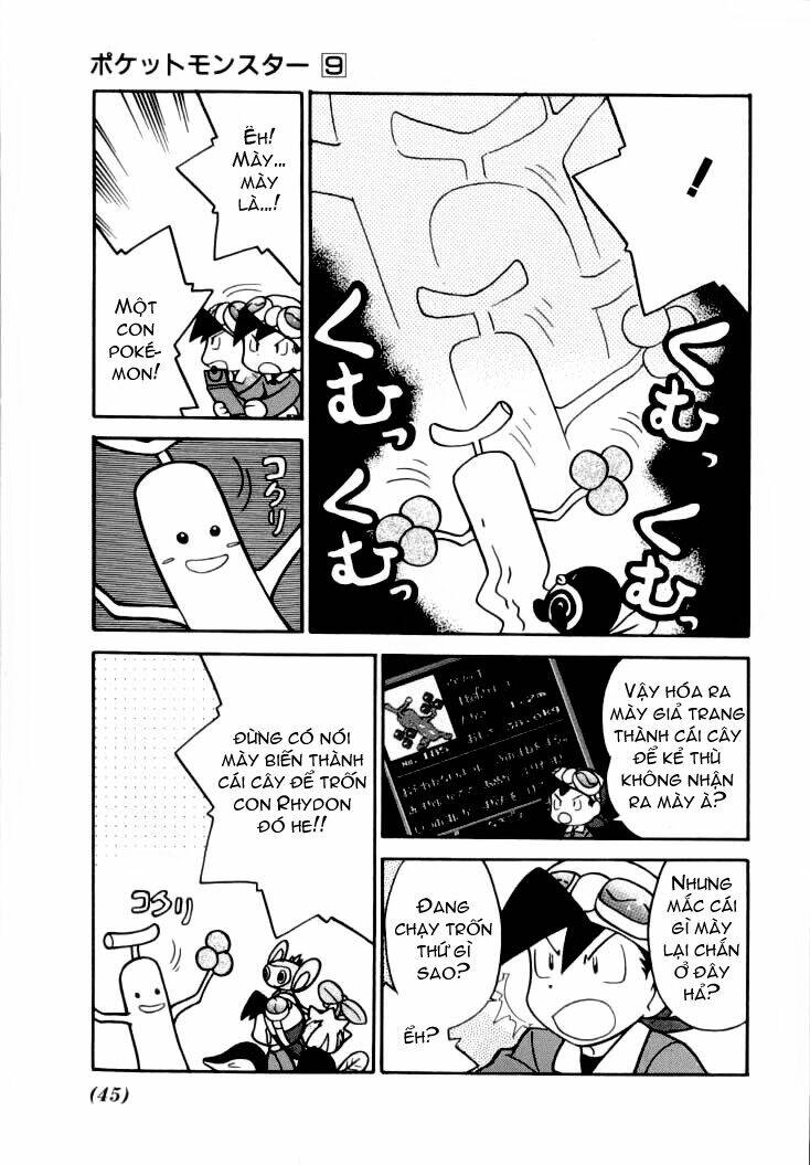 thú cưng đặc biệt chapter 106 8